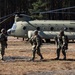 Paratroopers train with their Polish Allies during combined training event