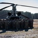 Paratroopers train with their Polish Allies during combined training event