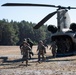 Paratroopers train with their Polish Allies during combined training event