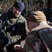 Paratroopers train with their Polish Allies during combined training event