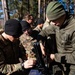 Paratroopers train with their Polish Allies during combined training event