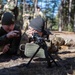 Paratroopers train with their Polish Allies during combined training event