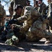 Paratroopers train with their Polish Allies during combined training event