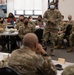 Brigadier General Adams promotes D&amp;I at Goodfellow