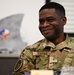 Brigadier General Adams promotes D&amp;I at Goodfellow