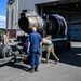 TFI C-17 engine replacement