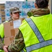 Connecticut National Guard aid Department of Public Health