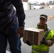 Connecticut National Guard aid Department of Public Health