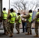 Connecticut National Guard aid Department of Public Health