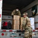 Connecticut National Guard aid Department of Public Health