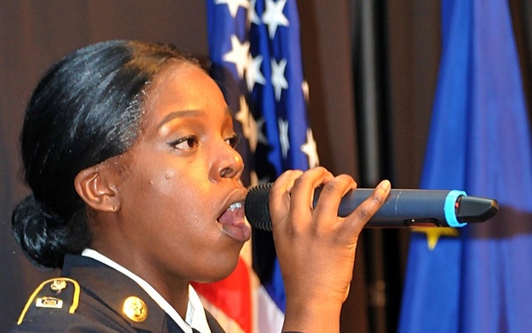 Oh Say Can You See