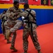 Fort Bragg Basic Combatives Course