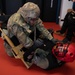 Fort Bragg Basic Combatives Course