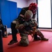 Fort Bragg Basic Combatives Course