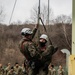 US Polish soldiers train together to increase interoperability