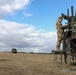 NATO air defenders train together in Poland for Exercise Saber Strike 22