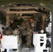 NATO air defenders train together in Poland for Exercise Saber Strike 22