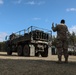 NATO air defenders train together in Poland for Exercise Saber Strike 22