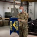 379th EMDOS to 379th EOMRS Ceremony