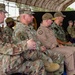 Horn of Africa transfers command responsibility from one National Guard MEB to another