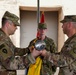 Horn of Africa transfers command responsibility from one National Guard MEB to another