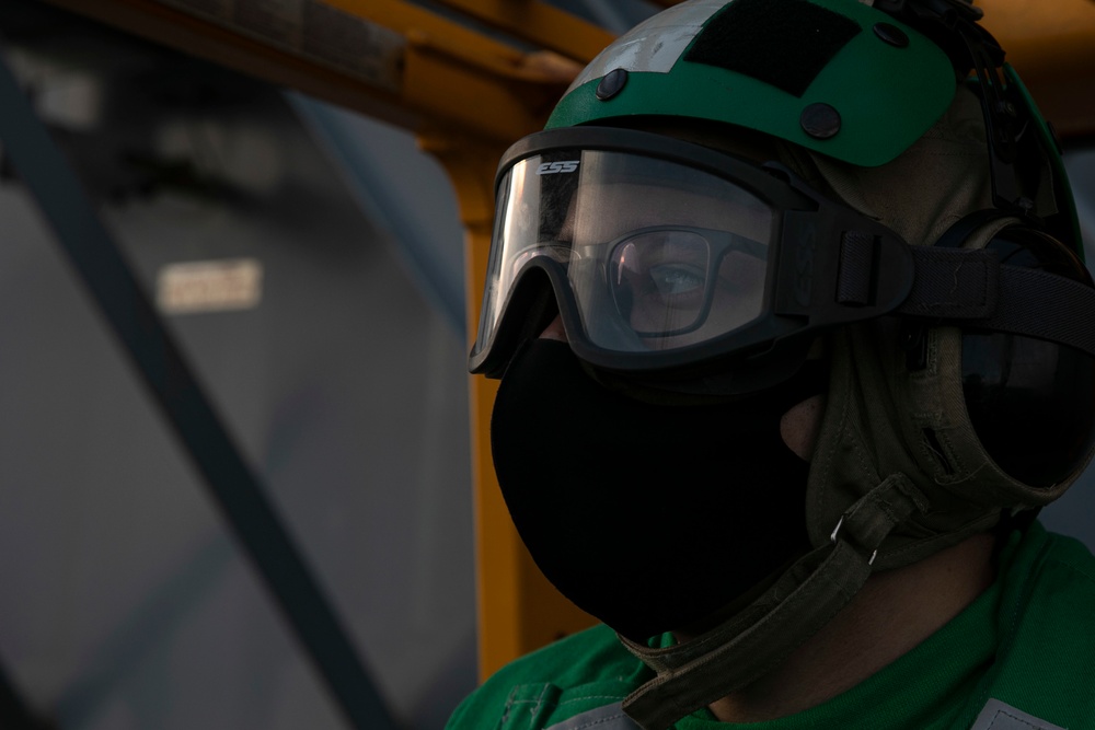 USS Hershel "Woody" Williams (ESB 4)