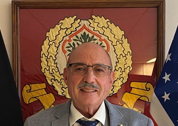 Patriot Retires After 48 Years of Service