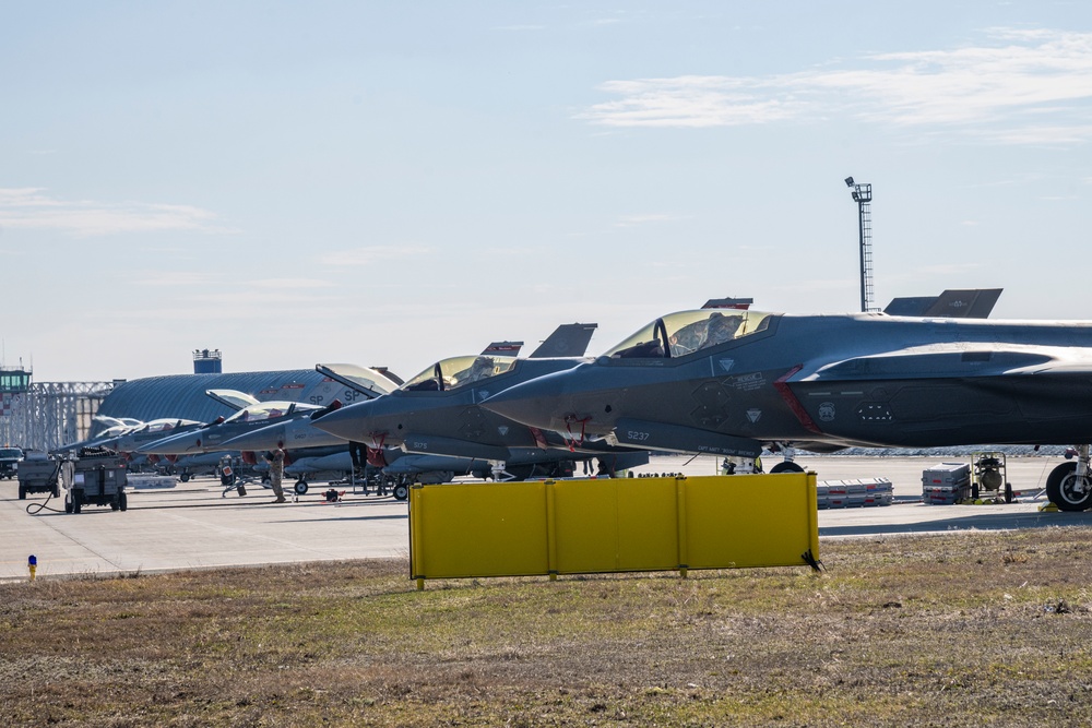 388th FW supports NATO eAP mission from Romania