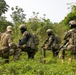 Raid: Ghana and British Armed Forces