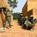 Raid: Ghana and British Armed Forces