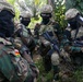 Raid: Ghana and British Armed Forces