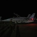 Marine Fighter Attack Squadron 312 Exercise Cold Response Departure