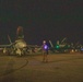 Marine Fighter Attack Squadron 312 Exercise Cold Response Departure