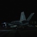 Marine Fighter Attack Squadron 312 Exercise Cold Response Departure