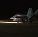 Marine Fighter Attack Squadron 312 Cold Response