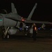 Marine Fighter Attack Squadron 312 Cold Response