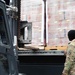 Paratroopers assist USAID with delivery of humanitarian assistance items