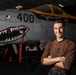 Abraham Lincoln Sailors conduct aircraft maintenance