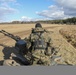 NATO air defenders train together in Poland for exercise Saber Strike