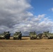 NATO air defenders train together in Poland for exercise Saber Strike