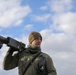 NATO air defenders train together in Poland for exercise Saber Strike