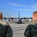 165th Airlift Wing Deploys Tactical Airlift Package in Support of U.S. Air Forces Europe