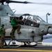 USS Essex Underway Operations