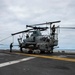 USS Essex Underway Operations