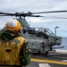 USS Essex Underway Operations
