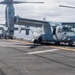 USS Essex Underway Operations