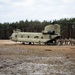 US Paratroopers / Polish soldiers train together to increase interoperability