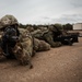 US Paratroopers / Polish soldiers train together to increase interoperability