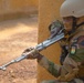 Niger Tactical urban movement