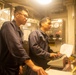 Engineering Oil Test